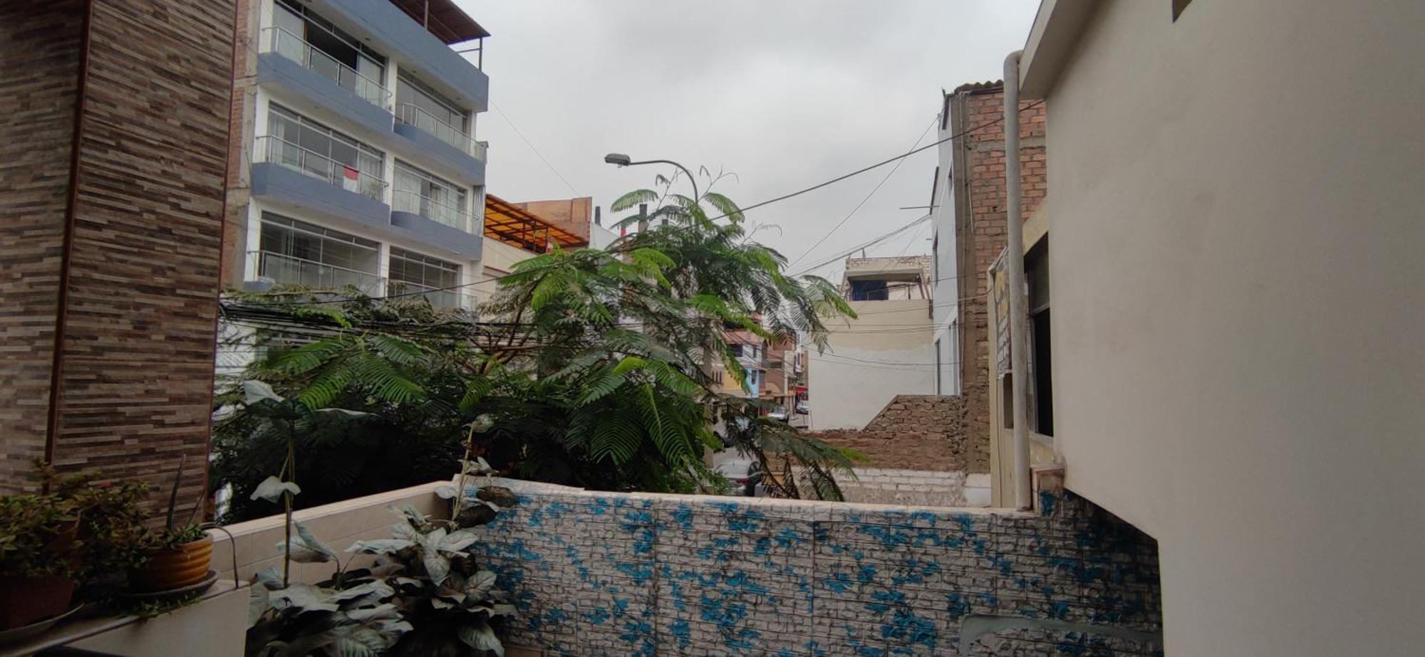 Mini apartamento Los Olivos cerca aeropuerto de Lima Exterior foto
