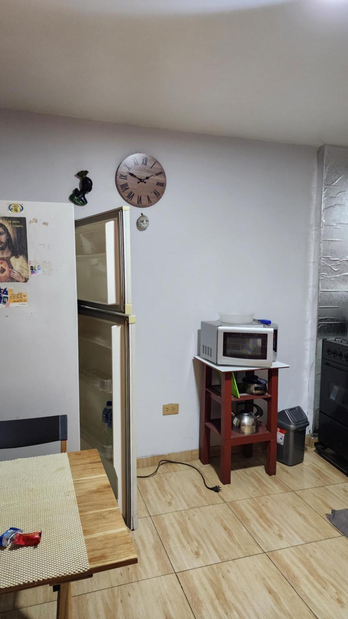 Mini apartamento Los Olivos cerca aeropuerto de Lima Exterior foto
